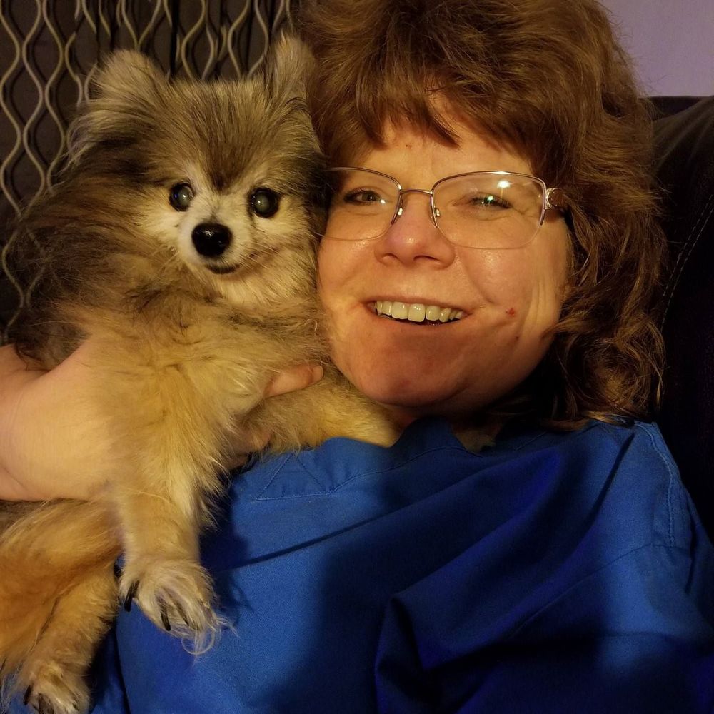 Meet your Posher, Cindy